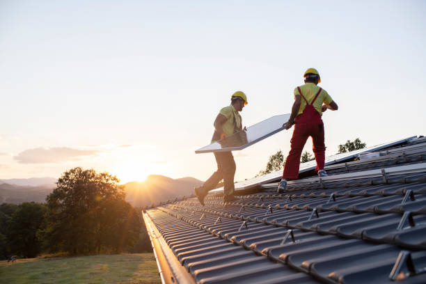 Trusted Delmont, PA Roofing Service Experts