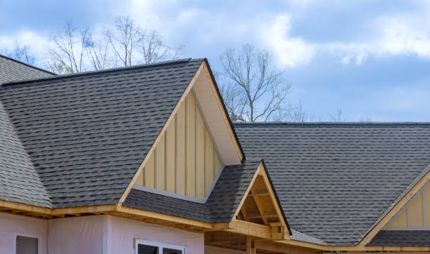 Fast & Reliable Emergency Roof Repairs in Delmont, PA