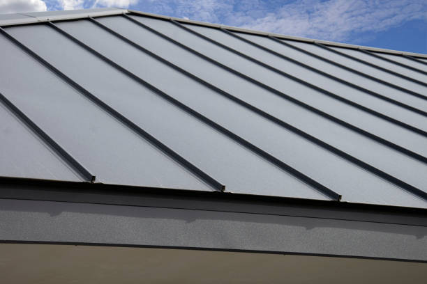 Gutter Replacement in Delmont, PA